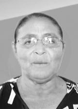Foto de Adalia Ribeiro dos Santos