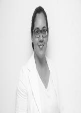 Foto de Cristiana Júlia Souza Mercês da Silva Moreira