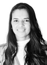 Foto de FABIANE POMBO DOS SANTOS