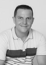 Foto de REINALDO SANDES DE ALMEIDA
