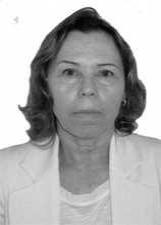 Foto de ARACY SCALZER LOPES CORREIA