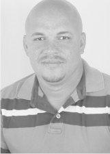 Foto de MISAEL GREGORIO DA SILVA
