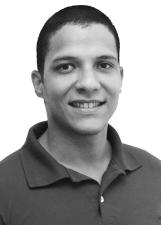 Foto de LEONAM PATRIC DE ANDRADE SIMÕES