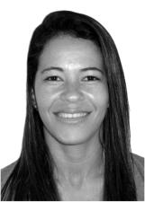 Foto de ALINE BISPO GOMES