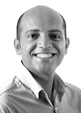 Foto de FÁBIO JOSE CRUZ ARGOLO