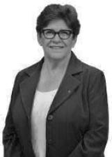 Foto de Vânia Maria Galvão de Carvalho