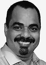 Foto de MAGNO ROGÉRIO CARVALHO LAVIGNE