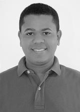 Foto de MISAEL NASCIMENTO SANTANA