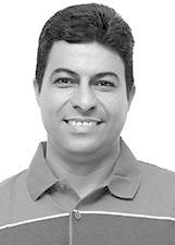 Foto de Sebastião Reis de Jesus