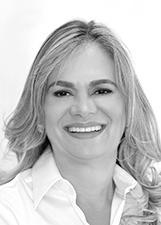 Foto de CLÁUDIA BACELAR TEIXEIRA CRUZ
