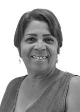 Foto de Tania Albertina Almeida Lima