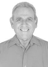 Foto de Florisvaldo Passos de Araújo