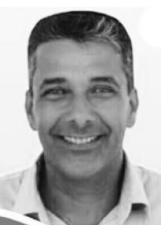 Foto de JOAB UTAI DE CARVALHO