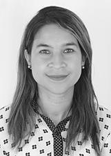 Foto de CRISTIANE SANTOS RIBEIRO