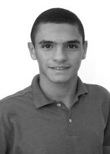 Foto de YURI LARANJEIRA DE SOUZA