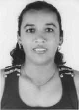 Foto de Ana Solange Rocha de Lima