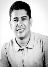 Foto de CHARLES ALMEIDA LEAL