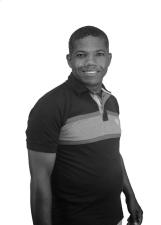 Foto de WILTON CARLOS DA CRUZ CONCEIÇÃO