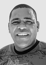 Foto de JORGE LUIS DOS SANTOS JUSTINO