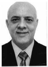 Foto de SERVIO TULIO DOS SANTOS DE MOURA