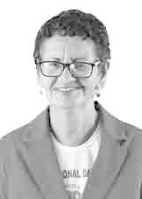 Foto de Maria da Conceição Cruz de Almeida