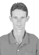 Foto de NADSON DE OLIVEIRA MURITIBA