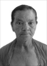 Foto de Maria da Paz Ferreira dos Santos