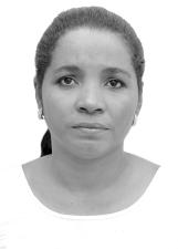 Foto de Cristiane da Silva Ferreira