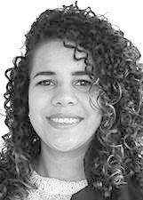 Foto de LUDMILA SAMARA LEITE DA SILVA