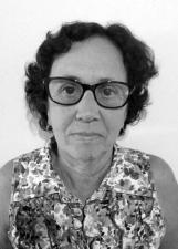 Foto de EUZA MARIA DOS SANTOS PASSOS