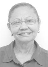 Foto de VIRGINIA GLAYCE DEMETRIO COSTA