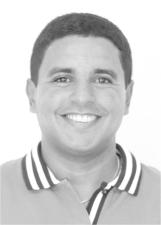 Foto de MARCOS FABRICIO OLIVEIRA NASCIMENTO