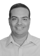 Foto de PAULO ESDRAS OLIVEIRA DA SILVA JÚNIOR
