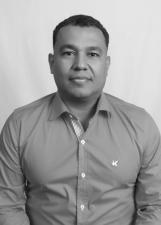 Foto de WELLINGTON SANTOS DE ARAUJO