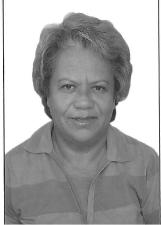 Foto de SABINA DOS SANTOS