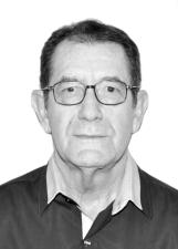 Foto de Francisco de Assis Tavares da Cunha