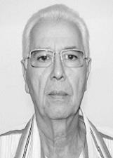 Foto de Joaquim de Almeida Mendes