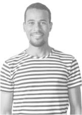 Foto de JOSE NILTON OLIVEIRA DOS SANTOS
