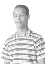 Foto de NILTON SILVA OLIVEIRA JUNIOR
