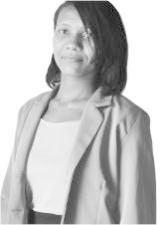 Foto de MARIA CLAUDIA BORGES DE JESUS