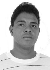Foto de GECIVALDO CRISOSTOMO BISPO DE ARAUJO