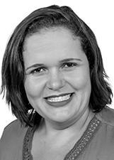 Foto de NOÉLIA COSTA DE JESUS