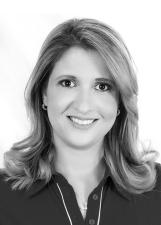 Foto de Francine Mariolga dos Reis Guedes