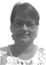 Foto de JUCINEI MIRANDA CERQUEIRA DA SILVA