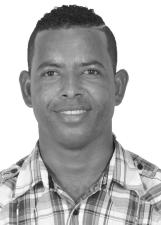 Foto de WASHINGTON PAIXÃO DOS SANTOS