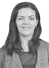 Foto de SUZANA DE SOUZA BORGES