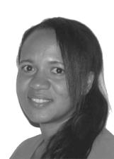 Foto de CRISTIANE DE JESUS OLIVEIRA