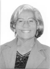 Foto de Maria Helena Jesus da Silva