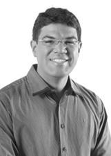Foto de Zeuxas Santos Andrade Junior