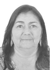 Foto de PAULINA MARIA RODRIGUES DE OLIVEIRA